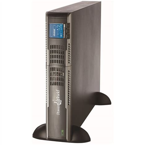 Powershield Pscert Centurion Rt True Online Ups Va W U