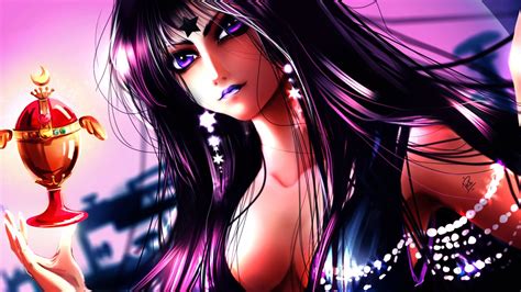 anime succubus wallpapers 65 images