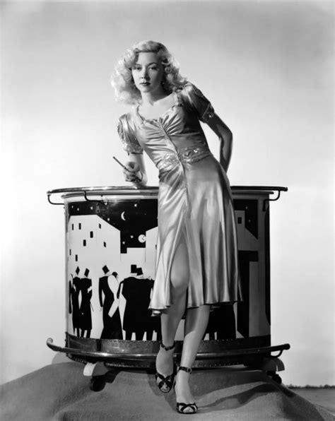 american classic beauty 45 glamorous photos of gloria grahame in the 1940s and early 1950s