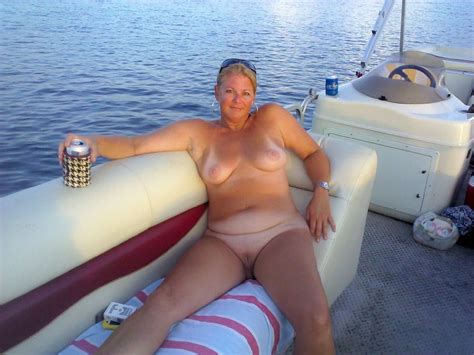 Grannies And Matures Naked On A Boat 139 Pics Xhamster