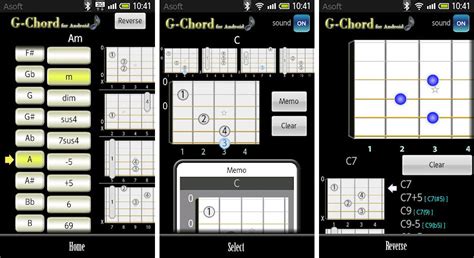 The world's most badass chords catalog for #guitar, #ukulele, #piano and #lyrics. Best Android apps for guitarists and guitar players ...