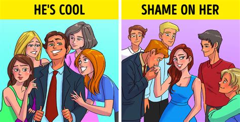 11 Double Standards In Society That No One Seems To Talk About