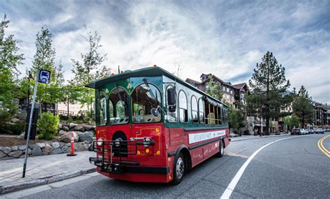 Bus Transportation In Mammoth Lakes 1849 Mountain Rentals