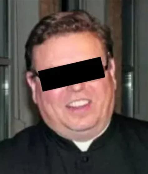 A Former Priest Has Been Jailed For Sexually Abusing Three Teens And Secretly Filming Them As He