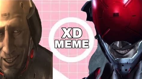 Xd Meme Mgr Edit Youtube