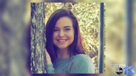 Authorities In South Carolina Say 16 Year Old Jessica Marie Ross Didnt Show Up For School Or
