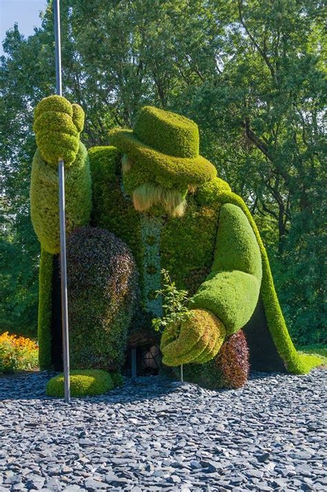 Amazing Montreal Botanical Garden Travels And Living