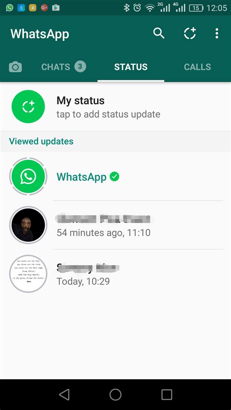 You can tap emoji to add emoji or gifs, t to pick a font, or color to pick a. How to use the new WhatsApp Status | Innov8tiv