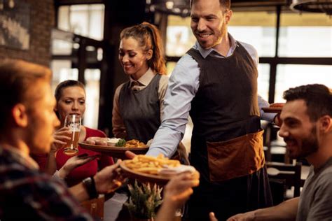 159700 Waiter Stock Photos Pictures And Royalty Free Images Istock
