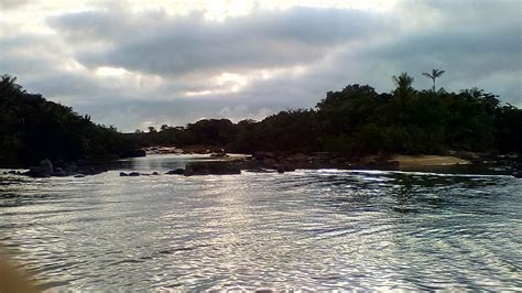 The Kurupukari Crossing Essequibo River Over 100 Pictures