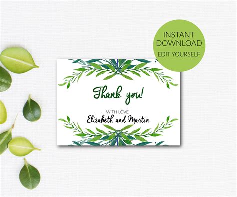 Pikpng encourages users to upload free artworks without copyright. Thank you card Editable thank you Thank you template ...