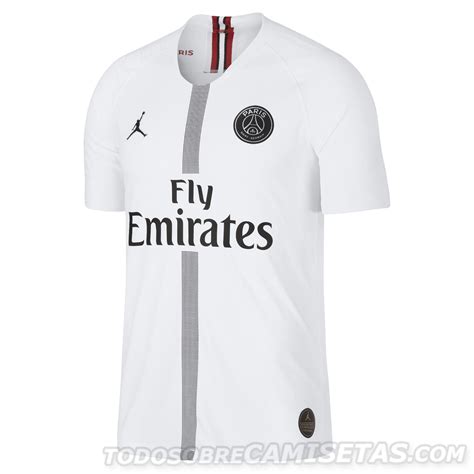 Varios fanáticos de lionel messi ya comenzaron a averiguar el precio de la camiseta del conjunto francés para comprarla y en el sitio. La increíble colección PSG Jordan completa | Futbol Total