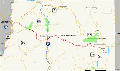 New Hampshire Route 112 Wikipedia