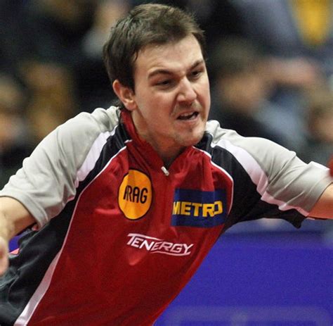 Tischtennis-EM: Jiaduo Wu holt sich EM-Titel – Boll unterliegt Maze - WELT