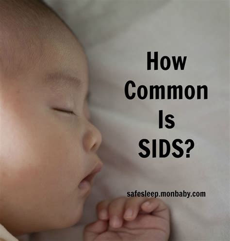 How Common is SIDS? | Sids awareness, Sids, Baby death
