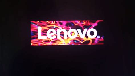 Lenovo Logo Logodix
