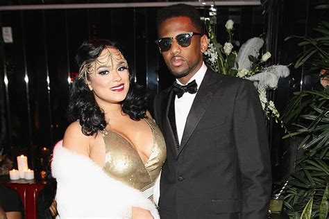 Fabolous Allegedly Punched Girlfriend Broke Her Teeth