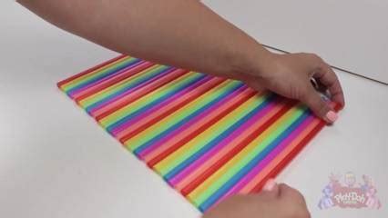 Tape menimbulkan rasa yang sangat khas karena dibuat dengan cara fermentasi yang melibatkan berbagai macam mikroorganisme. Lengkap Cara Membuat Tempat Pensil dari Sedotan Beserta ...