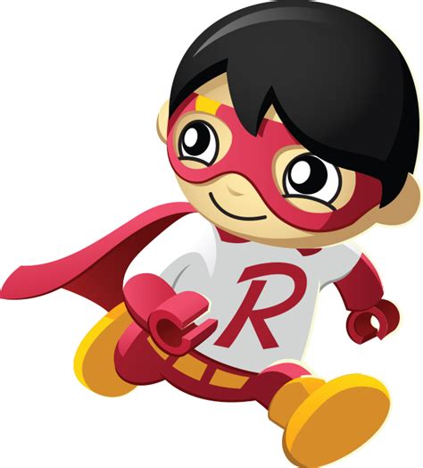 ryan s world characters png free logo image