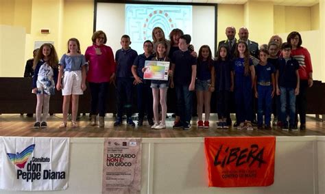 Don peppe visse negli anni del dominio assoluto della camorra casalese. XV edizione del Premio Artistico Letterario "Don Peppe ...