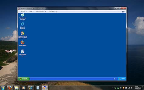 Windows Xp Mode в Windows 7 как включитьзапустить Windows Xp Mode в