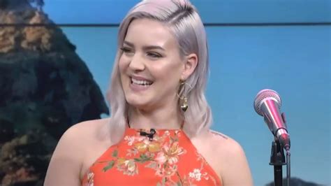 Select from premium anne marie of the highest quality. Anne-Marie talks Ed Sheeran & performs 'Ciao Adios ...