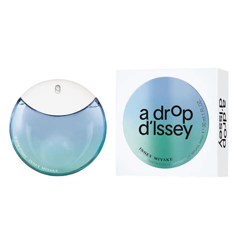 Nước Hoa Issey Miyake A Drop Dissey Eau De Parfum Fraiche Namperfume