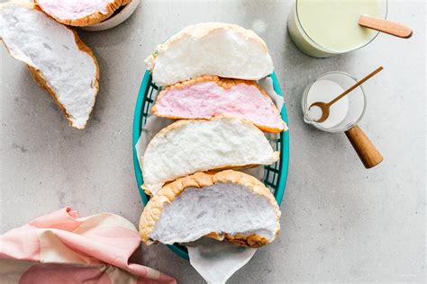 20 tiktok recipes you can easily make at home: How to Make: TikTok Cloud Bread Recipe - Recipes