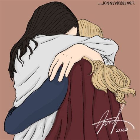 Supercorp FanArt Collection In 2020 Cute Lesbian Couples Supergirl