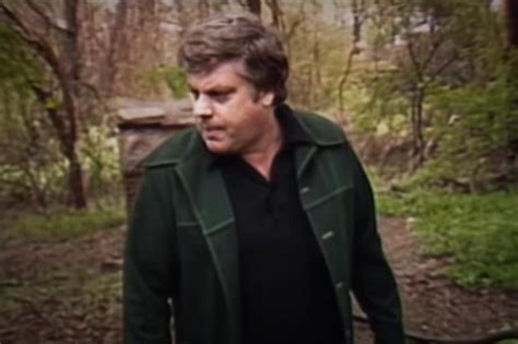 Maury Terry's Laidback Style Is the Most Positive Part of Netflix's