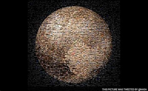 Church at 8pm et on pluto tv spotlight! NASA Unveils Stunning Mosaics of Pluto