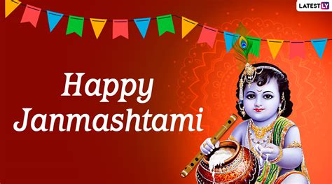 Janmashtami 2020 Images And Lord Krishna Hd Wallpapers For Free Download