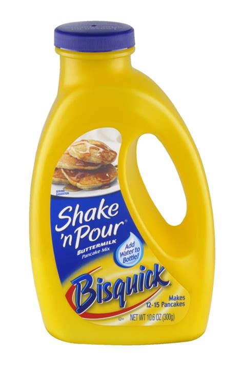 Buy Bisquick Shake N Pour Pancake Mix Butte Online Mercato