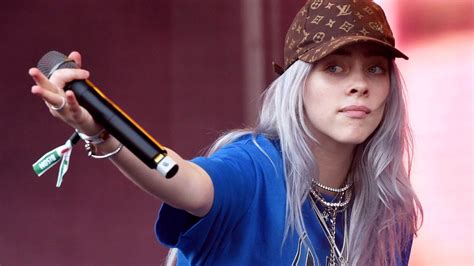 The billie eilish wiki is the free encyclopedia and a collaborative community website that provides details of the american alt pop singer billie eilish, including you, can edit! 23 fact about Billie Eilish that you probably never knew + pics