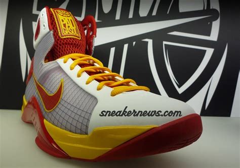 Shop for los angeles lakers collectibles and lakers memorabilia at the official online store of the nba. Nike Hyperdunk - Pau Gasol PE - SneakerNews.com