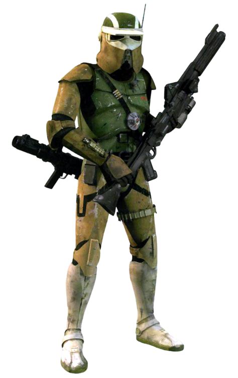 Advanced Recon Force Scout Trooper Wookieepedia Fandom