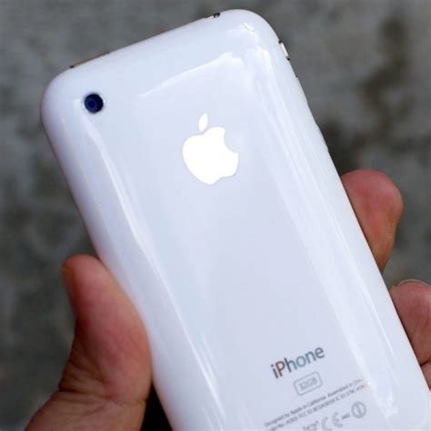 Apple Iphone 3gs Phone Specification And Price Deep Specs
