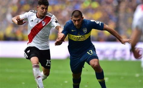 Ver En Vivo River Vs Boca Por La Final De La Copa Libertadores