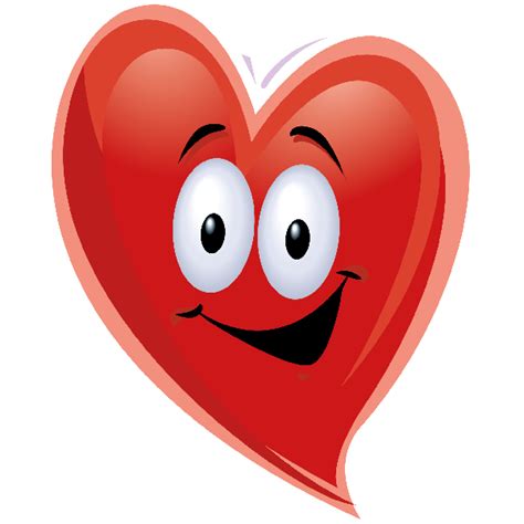 Love Heart Clipart Free Free Download On Clipartmag