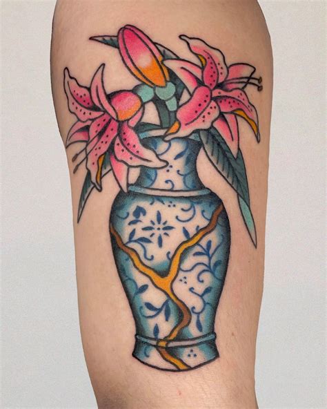 101 Best Kintsugi Tattoo Ideas That Will Blow Your Mind Outsons