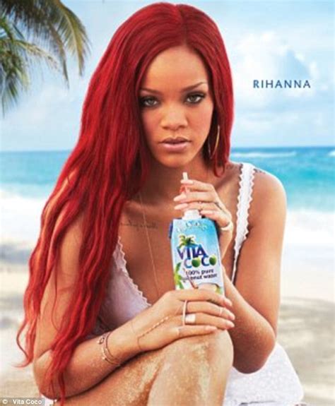 Leaked Video Footage Of Rihanna Modelling Seductively With