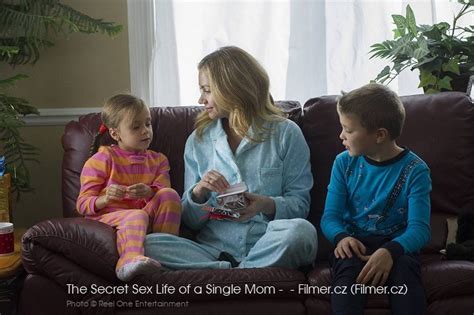 The Secret Sex Life Of A Single Mom 2014 Tv Film Filmercz
