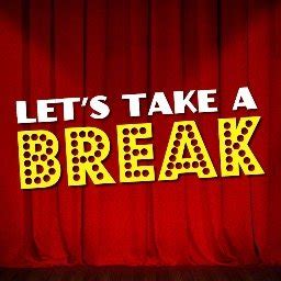 Take every game show on tv and put them into one show. Let's Take a Break (@kutakeabreak) | Twitter