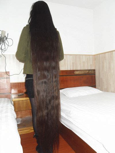 Pin On Only Long Hair
