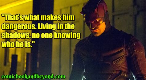 Maybe you would like to learn more about one of these? 100+ Daredevil Quotes That Makes Him One of The Best ...