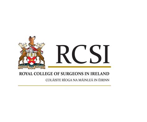 Royal College Of Surgeons Logo