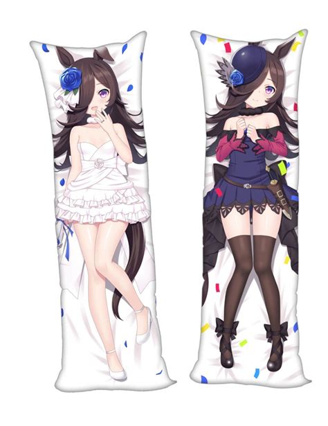 Way Dakimakura Pillow Covers Anime Dakimakura Room Decor Pillow Covers
