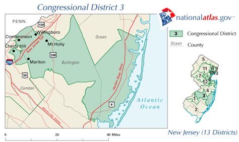 Realclearpolitics Election 2010 New Jersey 3rd District Runyan Vs
