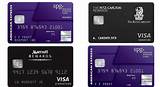 Photos of Marriott Chase Credit Card Canada