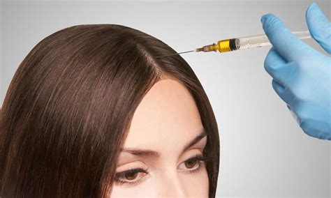 How Does Prp Stem Cell Therapy Work For Hair Faq